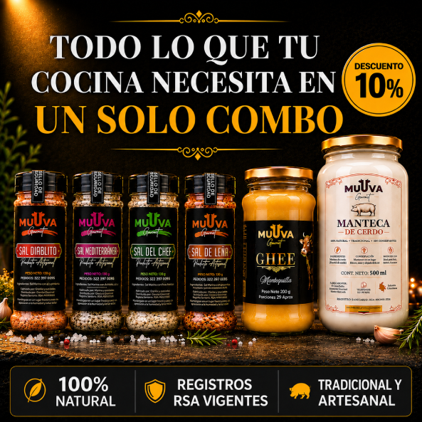 Combo Nacional