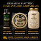 Combo: Sales, Mantequillas, Queso y Manteca