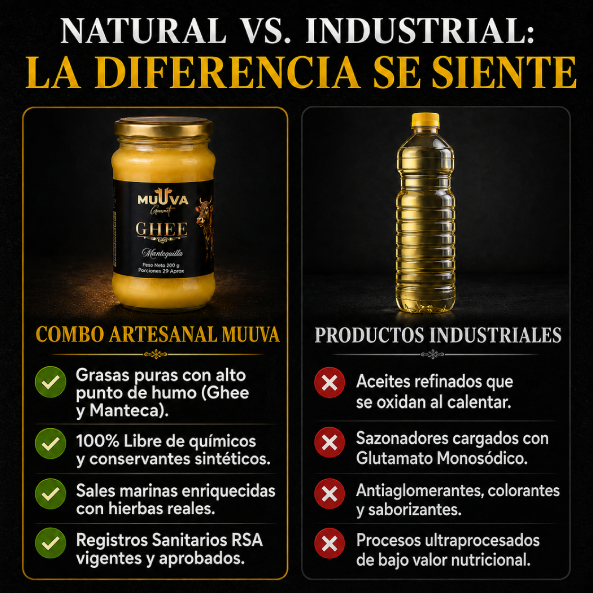 Combo Nacional