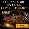 Combo: Sales, Ghee y Manteca