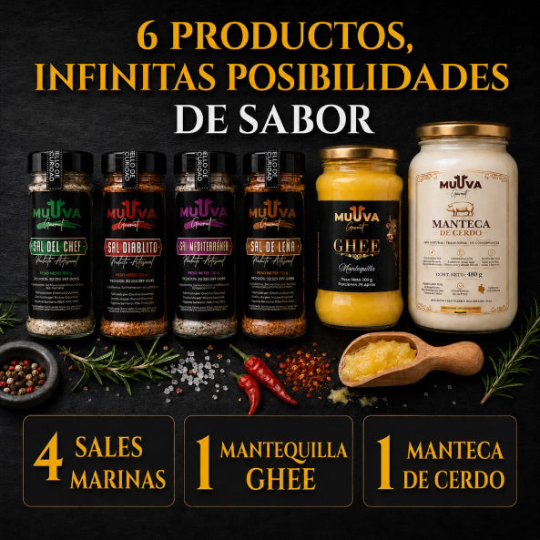 Combo Nacional