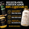 Combo: Sales, Ghee y Manteca