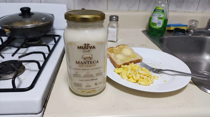 Cocina ligera y sabor natural