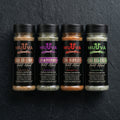 Combo: Sales Marinas - 4 Sabores